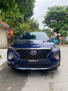 Bán xe Hyundai SantaFe 2020 Premium 2.4L HTRAC giá 795 Triệu - Hà Nội