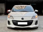 Bán xe Mazda 3 2013 S 1.6 AT giá 288 Triệu - Hà Nội