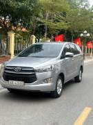 Bán xe Toyota Innova 2017 2.0E giá 370 Triệu - Hà Nội