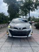 Bán xe Toyota Vios 2019 1.5G giá 385 Triệu - Hà Nội