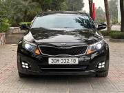Bán xe Kia Optima 2.0 AT 2015 giá 395 Triệu - Hà Nội