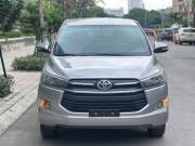 Bán xe Toyota Innova 2017 2.0E giá 370 Triệu - Hà Nội