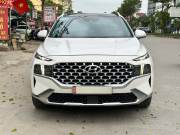 Bán xe Hyundai SantaFe Cao cấp 2.2L HTRAC 2022 giá 1 Tỷ 60 Triệu - Hà Nội