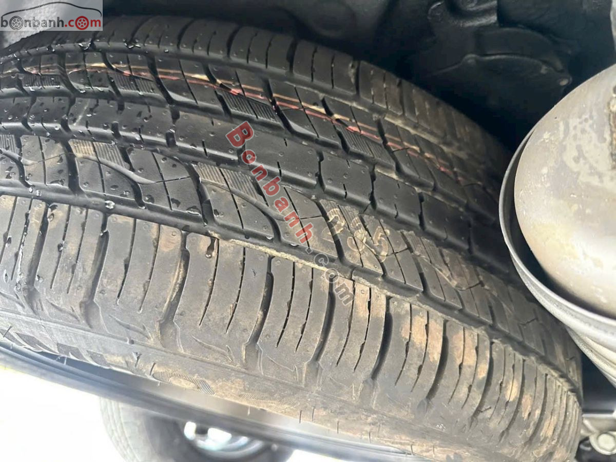 Hyundai SantaFe Cao cấp 2.2L HTRAC 2022 - 989 Triệu 10