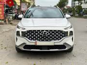 Bán xe Hyundai SantaFe Cao cấp 2.2L HTRAC 2022 giá 989 Triệu - Hà Nội