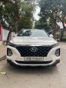 Bán xe Hyundai SantaFe Cao cấp 2.2L HTRAC 2021 giá 889 Triệu - Hà Nội