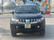 Bán xe Mitsubishi Triton 4x2 AT Mivec 2018 giá 375 Triệu - Hà Nội