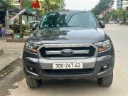 Bán xe Ford Ranger XLS 2.2L 4x2 AT 2017 giá 385 Triệu - Hà Nội