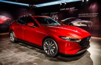 can ban xe oto lap rap trong nuoc Mazda 3 1.5L Sport Premium 2024