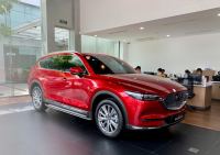 Bán xe Mazda CX8 Premium AWD 2024 giá 1 Tỷ 109 Triệu - Hà Nội
