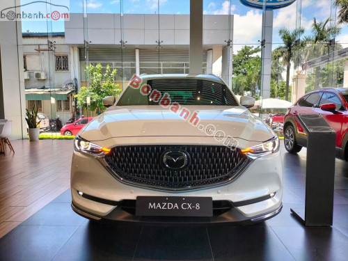 Compra y venta de coches Mazda CX8 en Hanoi 07/2023 |  Bonbanh.com