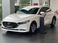 Bán xe Mazda 3 1.5L Luxury 2024 giá 619 Triệu - Hà Nội