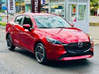 Bán xe Mazda 2 Luxury 2024 giá 499 Triệu - Hà Nội