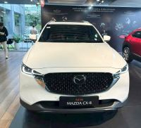 Bán xe Mazda CX8 2025 Luxury 2.5 AT giá 955 Triệu - Hà Nội