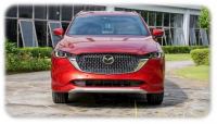 Bán xe Mazda CX8 2025 Signature 2.5 AT AWD giá 1 Tỷ 133 Triệu - Hà Nội