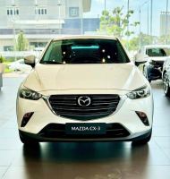 Bán xe Mazda CX3 2024 1.5 AT giá 522 Triệu - Hà Nội