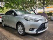 Bán xe Toyota Vios 2018 1.5E CVT giá 368 Triệu - TP HCM