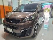 Bán xe Peugeot Traveller Luxury 2019 giá 1 Tỷ 50 Triệu - TP HCM