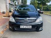 Bán xe Toyota Innova V 2008 giá 279 Triệu - TP HCM