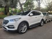 Bán xe Hyundai SantaFe 2017 2.4L 4WD giá 656 Triệu - TP HCM