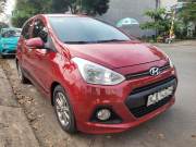 Bán xe Hyundai i10 Grand 1.2 AT 2015 giá 277 Triệu - TP HCM