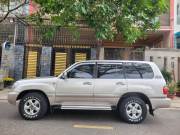 Bán xe Toyota Land Cruiser 2001 GX 4.5 giá 295 Triệu - TP HCM