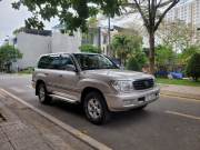 Bán xe Toyota Land Cruiser 2000 GX 4.5 giá 295 Triệu - TP HCM