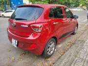 Bán xe Hyundai i10 2015 Grand 1.2 AT giá 268 Triệu - TP HCM