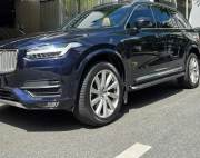 Bán xe Volvo XC90 2016 T6 Inscription giá 1 Tỷ 600 Triệu - TP HCM