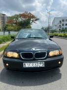 Bán xe BMW 3 Series 2004 318i AT giá 125 Triệu - TP HCM
