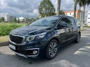 Bán xe Kia Sedona 2.2L DATH 2018 giá 679 Triệu - TP HCM