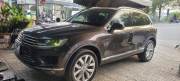 Bán xe Volkswagen Touareg 2016 3.6 AT giá 777 Triệu - TP HCM