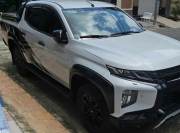 Bán xe Mitsubishi Triton 2022 Athlete 4x4 AT giá 770 Triệu - TP HCM