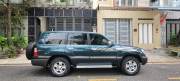 Bán xe Toyota Land Cruiser 2003 GX 4.5 giá 315 Triệu - TP HCM