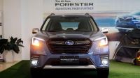 Bán xe Subaru Forester 2.0i-S EyeSight 2023 giá 969 Triệu - Hà Nội