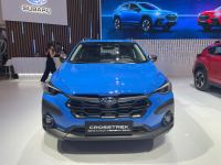 Bán xe Subaru Crosstrek 2.0 i-S EyeSight e-Boxer Hybrid 2024 giá 1 Tỷ 199 Triệu - Hà Nội