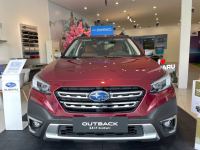 Bán xe Subaru Outback 2.5i-T EyeSight 2025 giá 1 Tỷ 759 Triệu - Hà Nội