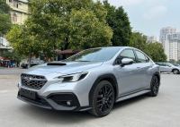 Bán xe Subaru WRX 2.4 CVT EyeSight 2025 giá 1 Tỷ 799 Triệu - Hà Nội