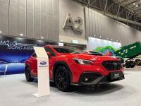 Bán xe Subaru WRX 2.4 CVT EyeSight 2025 giá 1 Tỷ 799 Triệu - Hà Nội