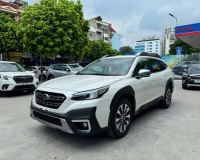Bán xe Subaru Outback 2.5i-T EyeSight 2025 giá 1 Tỷ 769 Triệu - Hà Nội