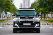 Bán xe Toyota Land Cruiser 2021 4.6 V8 giá 4 Tỷ 650 Triệu - Hà Nội