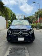 Bán xe Mercedes Benz V class V250 AMG 2020 giá 2 Tỷ 286 Triệu - Hà Nội