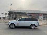 Bán xe LandRover Range Rover 2021 SVAutobiography LWB 3.0 I6 giá 8 Tỷ 900 Triệu - Hà Nội