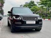 Bán xe LandRover Range Rover Autobiography LWB 3.0 I6 P360 AWD 2021 giá 7 Tỷ 999 Triệu - Hà Nội