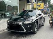 Bán xe Lexus RX 2016 350 giá 2 Tỷ 399 Triệu - Hà Nội