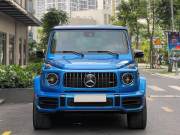 Bán xe Mercedes Benz G class 2021 G63 AMG giá 9 Tỷ 686 Triệu - Hà Nội