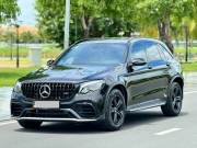 Bán xe Mercedes Benz GLC 2019 200 giá 1 Tỷ 68 Triệu - Hà Nội