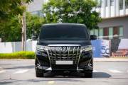 Bán xe Toyota Alphard 2022 Luxury Executive Lounge giá 3 Tỷ 986 Triệu - Hà Nội