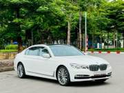 Bán xe BMW 7 Series 2018 740Li giá 2 Tỷ 368 Triệu - Hà Nội