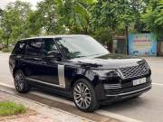 Bán xe LandRover Range Rover 2019 Autobiography LWB 5.0 V8 giá 6 Tỷ 900 Triệu - Hà Nội